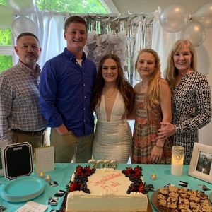 Meet your Posher, Jackson